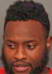 Lee Adonious - Shelby County, TN 