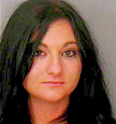Perry Adriann - Polk County, FL 