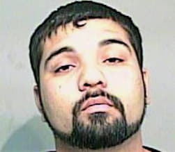 Hinojosa Alexander - TomGreen County, TX 