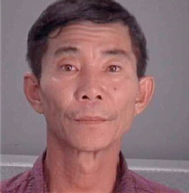 Do Anh - Pasco County, FL 