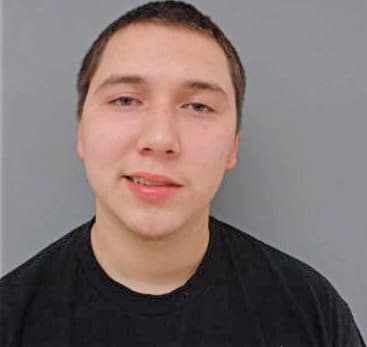 Gonzalez-Sandoval Anthony - Madera County, CA 