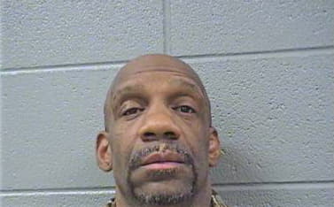 Sidney Anthony - Cook County, IL 