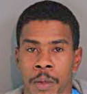 Giden Antonio - Shelby County, TN 