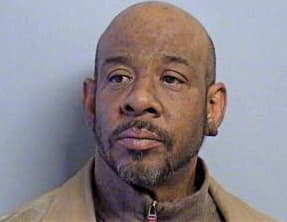 Denson Bennie - Tulsa County, OK 