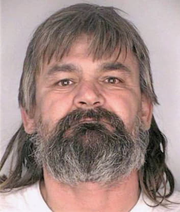 Malone Carl - Hillsborough County, FL 