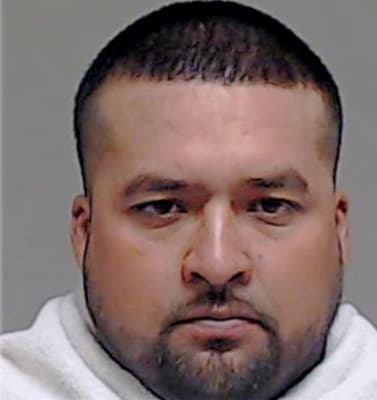 Rico-Hernandez Carmelo - Collin County, TX 