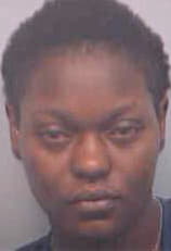 Jones Charneka - Fulton County, GA 