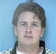 Blalock Christopher - Dawson County, GA 