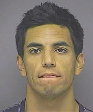Lopez Christopher - Denton County, TX 