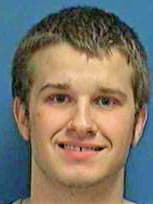 Olson Daniel - Stearns County, MN 