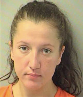 Rosu Daniela - Okaloosa County, FL 