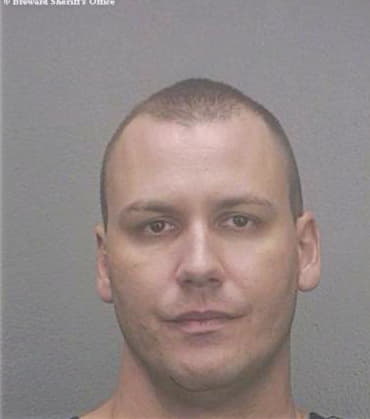 Chariton Darren - Broward County, FL 