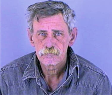 Allen David - Smith County, TX 