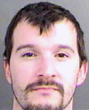 Dichard David - Mecklenburg County, NC 