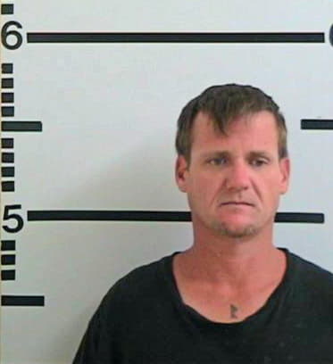 Gregory David - Kerr County, TX 