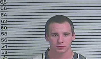 Shows David - Forrest County, MS 
