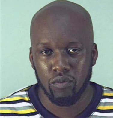 Bowers Demetrus - Lake County, FL 