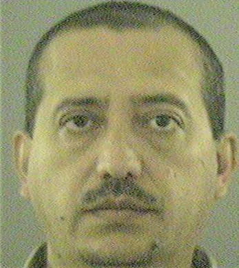 Vargas-Rodriguez Fausto - Gwinnett County, GA 