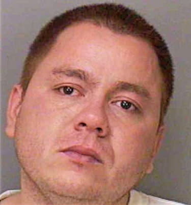 Duque Felix - Polk County, FL 