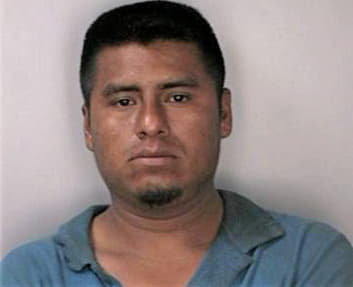Santiago Francisco - Hillsborough County, FL 