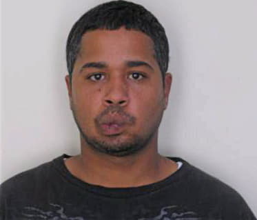 Torres Gilberto - Hillsborough County, FL 