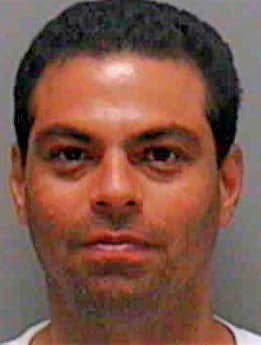 Roggiero Giovanni - Lee County, FL 