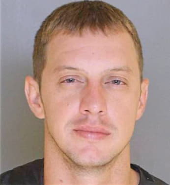 Anderson Gregory - Sumter County, SC 