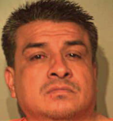 Don-Juan Jesus - Hidalgo County, TX 