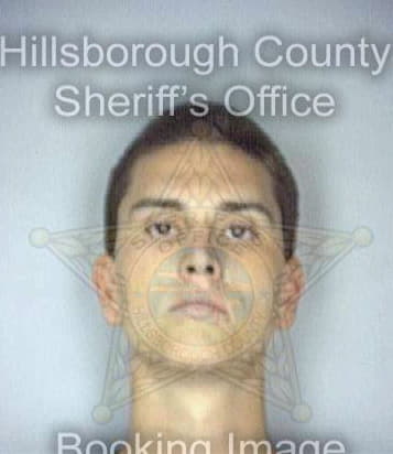 Kish Johnathon - Hillsborough County, FL 
