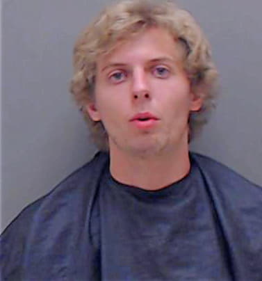 Merwin Jonathan - Harrison County, TX 