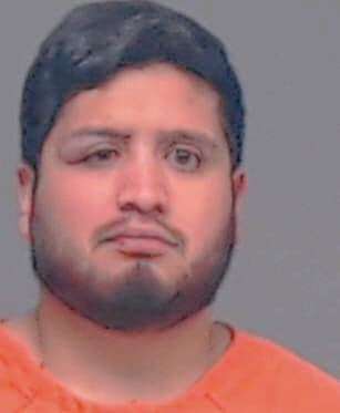 Garcia Jorge - TomGreen County, TX 
