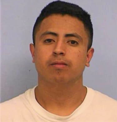 Solis-Rangel Jorge - Travis County, TX 