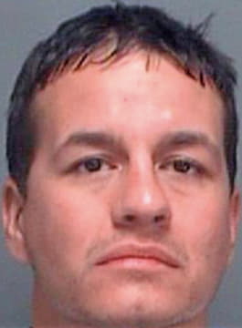 Roth Joseph - Pinellas County, FL 