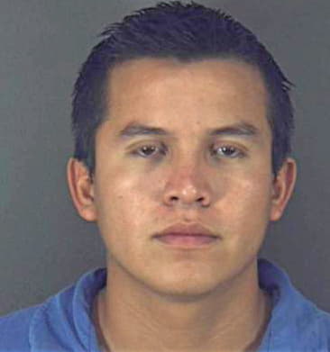 Barrientos-Manzano Juan - Lake County, FL 