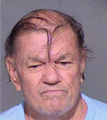 Sego Kenneth - Maricopa County, AZ 