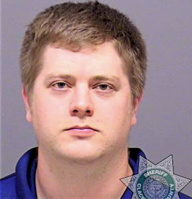 Reilly Kevin - Clackamas County, OR 