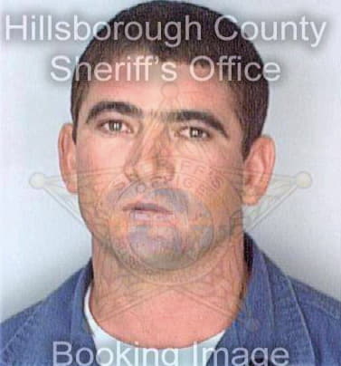 Mendez Lazaro - Hillsborough County, FL 