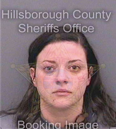 Rovellada Lena - Hillsborough County, FL 