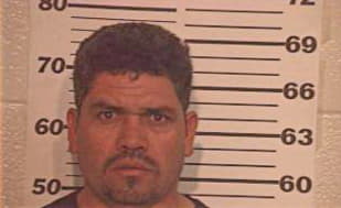 Martinez Manuel - Hidalgo County, TX 