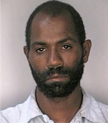 Warren Manuel - Hillsborough County, FL 