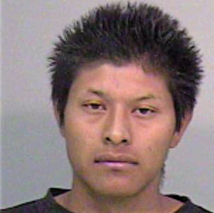 Modesto Marcos - Madera County, CA 