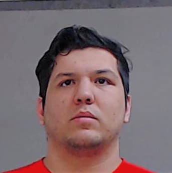 Contreras Marcus - Hidalgo County, TX 