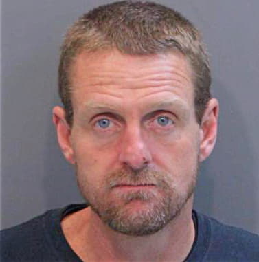 Williams Mark - Hamilton County, TN 