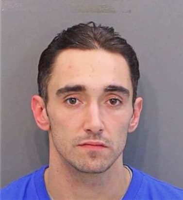 Higdon Matthew - Hamilton County, TN 