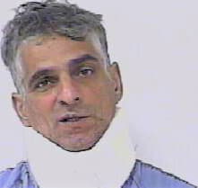 Shahgodary Mehrdad - StLucie County, FL 