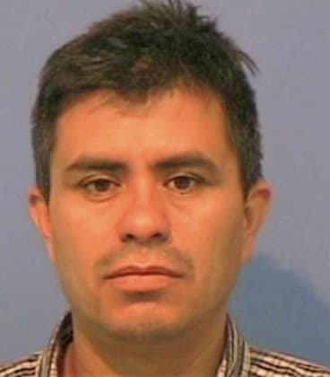 Benitez Noel - Williamson County, TX 