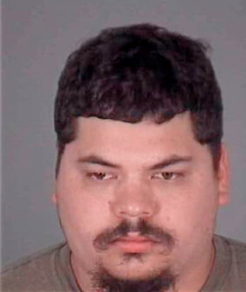 Romanek Reece - Pasco County, FL 