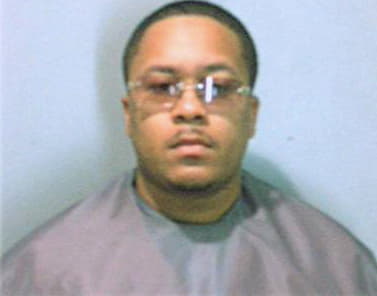 Brunson Reginald - Dekalb County, GA 