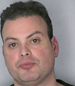 Gonzalez Rene - Hillsborough County, FL 