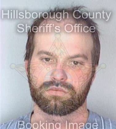 Jarrett Richard - Hillsborough County, FL 
